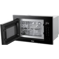 Микроволновая печь Haier HMX-BTG259B - Превью изображения №3 — Интернет-магазин Your Sale