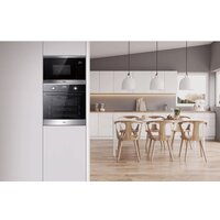Микроволновая печь Haier HMX-BTG259B - Превью изображения №5 — Интернет-магазин Your Sale