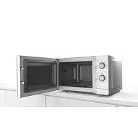 Микроволновая печь Bosch FFL020MW0 - Превью изображения №5 — Интернет-магазин Your Sale