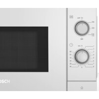 Микроволновая печь Bosch FFL020MW0 - Превью изображения №3 — Интернет-магазин Your Sale