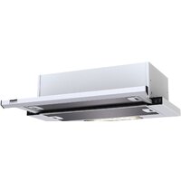 Krona Kamilla Slim 600 White (1 мотор) [00021301]