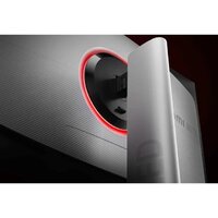 Игровой монитор Xiaomi Mini LED Gaming Monitor G Pro 27Qi 2026 P27QDA-RGPGL (международная версия) - Превью изображения №8 — Интернет-магазин Your Sale