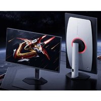 Игровой монитор Xiaomi Mini LED Gaming Monitor G Pro 27Qi 2026 P27QDA-RGPGL (международная версия) - Превью изображения №4 — Интернет-магазин Your Sale