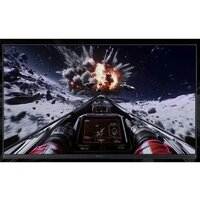 Игровой монитор Xiaomi Mini LED Gaming Monitor G Pro 27Qi 2026 P27QDA-RGPGL (международная версия) - Превью изображения №6 — Интернет-магазин Your Sale