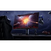 Игровой монитор Xiaomi Mini LED Gaming Monitor G Pro 27Qi 2026 P27QDA-RGPGL (международная версия) - Превью изображения №5 — Интернет-магазин Your Sale