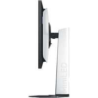 Игровой монитор Xiaomi Mini LED Gaming Monitor G Pro 27Qi 2026 P27QDA-RGPGL (международная версия) - Превью изображения №3 — Интернет-магазин Your Sale