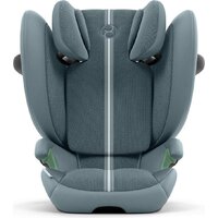 Cybex Solution G2 Plus (stormy blue) Image #2