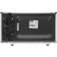 Микроволновая печь Galanz MOS-2401FMW - Превью изображения №5 — Интернет-магазин Your Sale