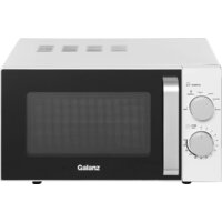 Микроволновая печь Galanz MOS-2401FMW - Превью изображения №2 — Интернет-магазин Your Sale