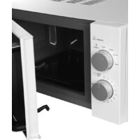 Микроволновая печь Galanz MOS-2401FMW - Превью изображения №7 — Интернет-магазин Your Sale