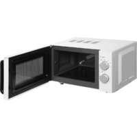 Микроволновая печь Galanz MOS-2401FMW - Превью изображения №4 — Интернет-магазин Your Sale