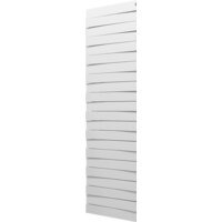 Royal Thermo Pianoforte Tower 500 Bianco Traffico (18 секций)