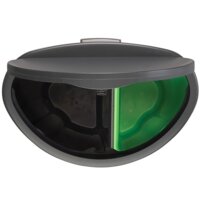 Brabantia Touch Bin Recycle 10+23 л (стальной с защитой от отпечатков) Image #7