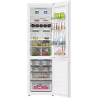 Холодильник Haier C2F637CWMVU1 - Превью изображения №3 — Интернет-магазин Your Sale