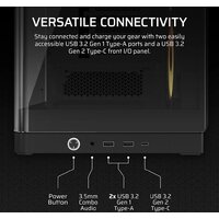 Корпус Corsair Frame 4500X RS-R ARGB CC-9011314-WW - Превью изображения №9 — Интернет-магазин Your Sale