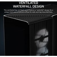 Корпус Corsair Frame 4500X RS-R ARGB CC-9011314-WW - Превью изображения №2 — Интернет-магазин Your Sale