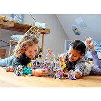 LEGO Friends 41450 Торговый центр Хартлейк Сити Image #18