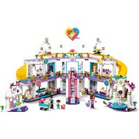 LEGO Friends 41450 Торговый центр Хартлейк Сити Image #4