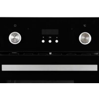 Электрический духовой шкаф LEX EDP 4571 BL - Превью изображения №4 — Интернет-магазин Your Sale