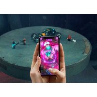 LEGO Hidden Side 70434 Сверхъестественная гоночная машина Image #10