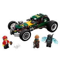 LEGO Hidden Side 70434 Сверхъестественная гоночная машина Image #3