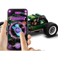 LEGO Hidden Side 70434 Сверхъестественная гоночная машина Image #9