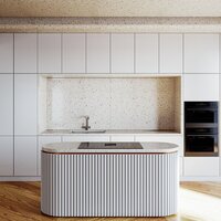 Lanilia Evier 74.1 Inox Image #4