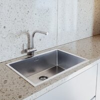 Lanilia Evier 74.1 Inox Image #2