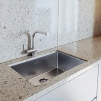 Lanilia Evier 74.1 Inox Image #7