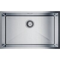 Lanilia Evier 74.1 Inox