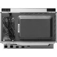 Микроволновая печь Akpo MEA 925 08 SEA05 BL - Превью изображения №8 — Интернет-магазин Your Sale