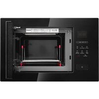 Микроволновая печь Akpo MEA 925 08 SEA05 BL - Превью изображения №5 — Интернет-магазин Your Sale