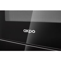 Микроволновая печь Akpo MEA 925 08 SEA05 BL - Превью изображения №7 — Интернет-магазин Your Sale