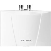 Clage MBH 3