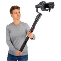 Монопод Manfrotto MVGBF-CF - Превью изображения №7 — Интернет-магазин Your Sale