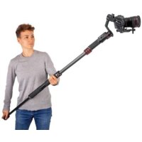 Монопод Manfrotto MVGBF-CF - Превью изображения №18 — Интернет-магазин Your Sale