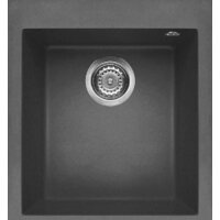 Elleci Quadra 100 Dark Grey 99