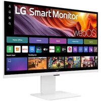 Smart монитор LG MyView Smart Monitor 32U830SA-W - Превью изображения №6 — Интернет-магазин Your Sale