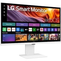 Smart монитор LG MyView Smart Monitor 32U830SA-W - Превью изображения №5 — Интернет-магазин Your Sale