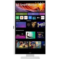 Smart монитор LG MyView Smart Monitor 32U830SA-W - Превью изображения №11 — Интернет-магазин Your Sale