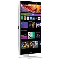 Smart монитор LG MyView Smart Monitor 32U830SA-W - Превью изображения №13 — Интернет-магазин Your Sale