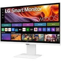 Smart монитор LG MyView Smart Monitor 32U830SA-W - Превью изображения №4 — Интернет-магазин Your Sale