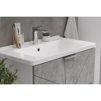 Volna Тумба под умывальник Twing 60.2Y бетон Image #6
