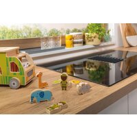 Варочная панель Gorenje G600 HET949BSC - Превью изображения №14 — Интернет-магазин Your Sale