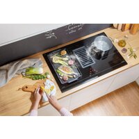 Варочная панель Gorenje G600 HET949BSC - Превью изображения №7 — Интернет-магазин Your Sale