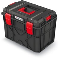 Ящик для инструментов Kistenberg X-Block Tech Tool Box 40 KXB604040G-S411 - Превью изображения №2 — Интернет-магазин Your Sale