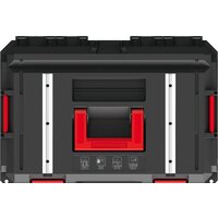Ящик для инструментов Kistenberg X-Block Tech Tool Box 40 KXB604040G-S411 - Превью изображения №3 — Интернет-магазин Your Sale