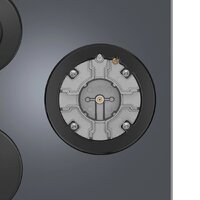 Варочная панель Meferi MGH604GR Glass Ultra - Превью изображения №12 — Интернет-магазин Your Sale
