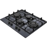 Варочная панель Meferi MGH604GR Glass Ultra - Превью изображения №4 — Интернет-магазин Your Sale