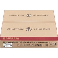 Варочная панель Meferi MGH604GR Glass Ultra - Превью изображения №16 — Интернет-магазин Your Sale